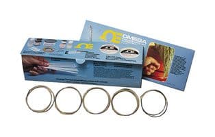 CHAL-010. - OMEGA - CHAL-010. - THERMOCOUPLE, K TYPE, 300MM