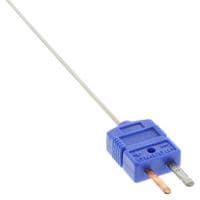 TMQSS-062U-6. - OMEGA - TMQSS-062U-6. - THERMOCOUPLE PROBE, STAINLESS STEEL, 6"