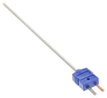 TMQSS-125G-6. - OMEGA - TMQSS-125G-6. - THERMOCOUPLE PROBE, STAINLESS STEEL, 6"