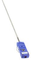 TMQSS-125U-12. - OMEGA - TMQSS-125U-12. - THERMOCOUPLE PROBE, STAINLESS STEEL, 12"