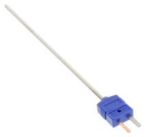 TMQSS-125U-6. - OMEGA - TMQSS-125U-6. - THERMOCOUPLE PROBE, STAINLESS STEEL, 6"