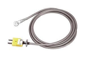 WTK-HD-72-OSTW-M. - OMEGA - WTK-HD-72-OSTW-M. - HEAVY-DUTY THERMOCOUPLE, K TYPE, 1.8M