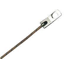 WTK-6-12. - OMEGA - WTK-6-12. - THERMOCOUPLE, K TYPE, 300MM, 480 DEG C
