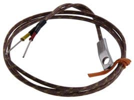 WTK-8-24. - OMEGA - WTK-8-24. - THERMOCOUPLE, K TYPE, 600MM, 480 DEG C