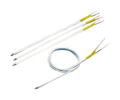 XC-24-K-24. - OMEGA - XC-24-K-24. - THERMOCOUPLE, K TYPE, 600MM, 870 DEG C