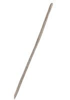 XCIB-K-1-2-10. - OMEGA - XCIB-K-1-2-10. - THERMOCOUPLE, K TYPE, 10FT, 980 DEG C