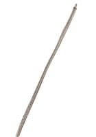 XCIB-J-2-4-10. - OMEGA - XCIB-J-2-4-10. - THERMOCOUPLE, J TYPE, 10FT, 980 DEG C