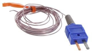 5SRTC-TT-T-30-72. - OMEGA - 5SRTC-TT-T-30-72. - THERMOCOUPLE, T TYPE, 2M, 260 DEG C