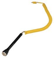 88003K. - OMEGA - 88003K. - THERMOCOUPLE PROBE, K TYPE, 480 DEG C