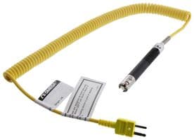 88006K. - OMEGA - 88006K. - THERMOCOUPLE PROBE, K TYPE, 12"