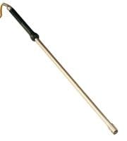 88010K-RE. - OMEGA - 88010K-RE. - THERMOCOUPLE PROBE, K TYPE, 12"
