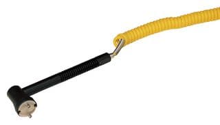 88101K. - OMEGA - 88101K. - THERMOCOUPLE PROBE, K TYPE, 480 DEG C