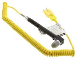 88102K. - OMEGA - 88102K. - THERMOCOUPLE PROBE, K TYPE, 250 DEG C