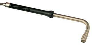 88106K. - OMEGA - 88106K. - THERMOCOUPLE, TYPE K, 0 TO 760 DEG C
