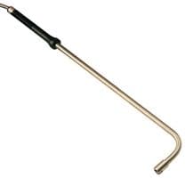 88108K. - OMEGA - 88108K. - THERMOCOUPLE, TYPE K, 0 TO 760 DEG C