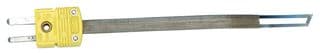 88302K. - OMEGA - 88302K. - THERMOCOUPLE PROBE, K TYPE, 4.4"