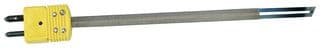 88304K. - OMEGA - 88304K. - THERMOCOUPLE PROBE, K TYPE, 19"