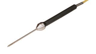 88306K. - OMEGA - 88306K. - THERMOCOUPLE PROBE, K TYPE, 4"
