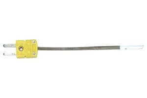 88309K. - OMEGA - 88309K. - THERMOCOUPLE PROBE, K TYPE, 4"