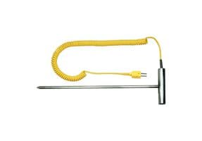 88311K. - OMEGA - 88311K. - THERMOCOUPLE PROBE, K TYPE, SS