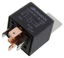 DG85B-8011-96-1006-M1 - DURAKOOL - DG85B-8011-96-1006-M1 - AUTOMOTIVE RELAY, SPDT, 6VDC, 60A