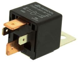 DG85C-8021-96-1024-M1 - DURAKOOL - DG85C-8021-96-1024-M1 - AUTOMOTIVE RELAY, SPST-NO, 24VDC, 80A