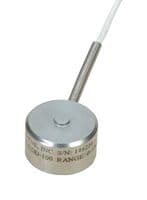 LCGD-100. - OMEGA - LCGD-100. - COMPRESSION LOAD CELL, 100LB, 10VDC