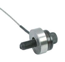 LCWD-50K. - OMEGA - LCWD-50K. - COMPRESSION LOAD CELL, 50000LB, 10VDC