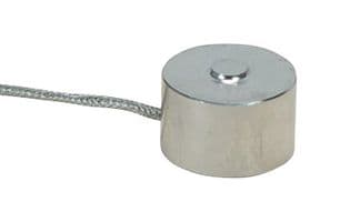 LC302-50. - OMEGA - LC302-50. - COMPRESSION LOAD CELL, 50LB, 50VDC