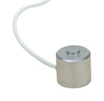 LC304-100. - OMEGA - LC304-100. - COMPRESSION LOAD CELL, 100LB, 10VDC