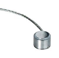 LC307-100K. - OMEGA - LC307-100K. - COMPRESSION LOAD CELL, 100000LB, 5VDC