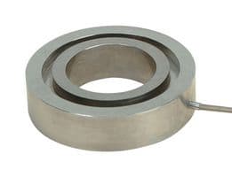 LC8400-213-200K. - OMEGA - LC8400-213-200K. - COMPRESSION LOAD CELL, 200000LB, 10VDC