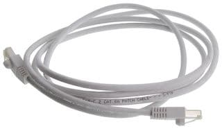 N262AB-007-WH - EATON TRIPP LITE - N262AB-007-WH - ENET CABLE, RJ45 PLUG-PLUG, 7FT, WHITE