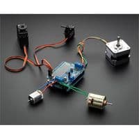 1438 - ADAFRUIT - 1438 - Silicon Manufacturer:Toshiba