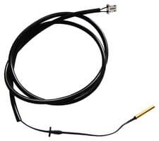 JS4710 - AMPHENOL ADVANCED SENSORS - JS4710 - CABLE PROBE TEMP SENSOR, 300MM, BRASS