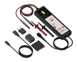 CT4447-2. - CAL TEST ELECTRONICS - CT4447-2. - OSC PROBE, 30MGHZ, DIFFERENTIAL PROBE