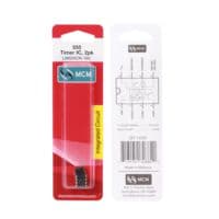 287-12202 - MCM - 287-12202 - Frequency:-