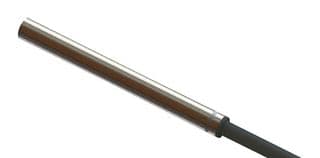 JIC-103C1R2-L252 - AMPHENOL ADVANCED SENSORS - JIC-103C1R2-L252 - THERMISTOR, NTC, 10K, WIRE LEADED, 2.5M