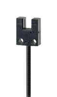EE-SX951P-W 1M. - OMRON INDUSTRIAL AUTOMATION - EE-SX951P-W 1M. - PHOTO INTERRUPTER, THROUGH BEAM, 5MM