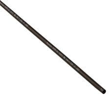 X4-0.8-0-SP-SM - TE CONNECTIVITY - X4-0.8-0-SP-SM - HEAT-SHRINK TUBING, 2:1, BLACK, 1.2MM