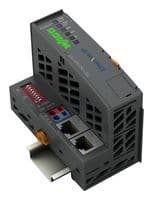 750-363/040-000 - WAGO - 750-363/040-000 - FIELDBUS CPLR ETHERNET/IP, EXTREME, GREY