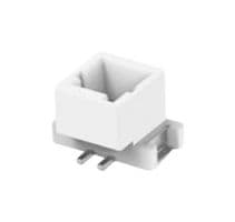 1-2232829-2 - TE CONNECTIVITY - 1-2232829-2 - CONN, HEADER, 2POS, 1ROW, 2MM, SMT