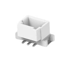 1-2232829-3 - TE CONNECTIVITY - 1-2232829-3 - CONN, HEADER, 3POS, 1ROW, 2MM, SMT
