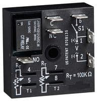 KRPDD2121MB - LITTELFUSE - KRPDD2121MB - TIME DELAY RELAY/SPDT/10A/125V/0.1S-10S
