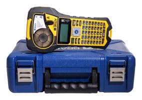 M210-KIT - BRADY - M210-KIT - LABEL PRINTER KIT, PORTABLE, 203DPI