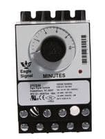BRE8A6 - EAGLE SIGNAL - BRE8A6 - ELECTRONIC TIMER