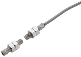 59060-1-T-05-A - LITTELFUSE - 59060-1-T-05-A - REED SENSOR, 1.2A, 9MM, CABLE