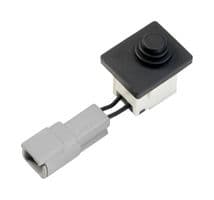 59250-1-S-02-C - LITTELFUSE - 59250-1-S-02-C - REED SENSOR, 5.5MM, 1NO, PUSH FIT