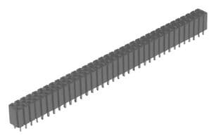 929975-01-04-RK - 3M - 929975-01-04-RK - CONN, RCPT, 8POS, 2ROW, 2.54MM