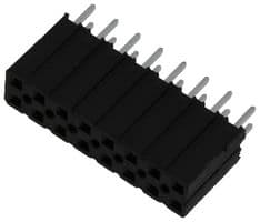 929975-01-08-RK - 3M - 929975-01-08-RK - BTB CONN, RCPT, 16POS, 2ROW, 2.54MM